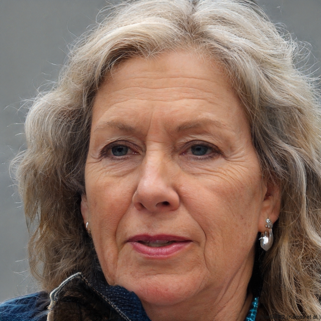 Julie Roberts